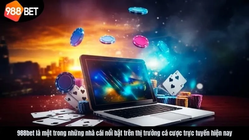 988BET - 988BET.com hấp dẫn với trải nghiệm cá cược đỉnh cao 38 988bet 1